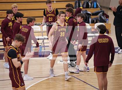 Thumbnail 2 in Windsor vs. Cherry Creek photogallery.