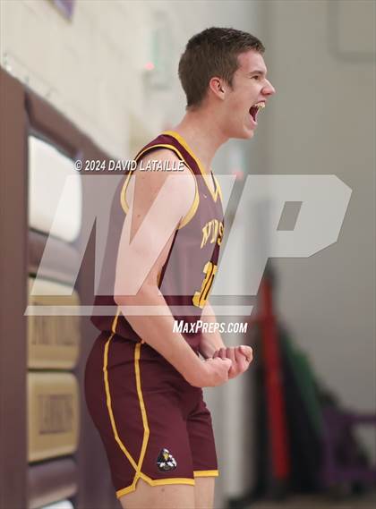 Thumbnail 1 in Windsor vs. Cherry Creek photogallery.