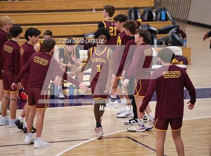 Thumbnail 3 in Windsor vs. Cherry Creek photogallery.