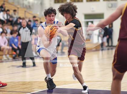 Thumbnail 3 in Windsor vs. Cherry Creek photogallery.