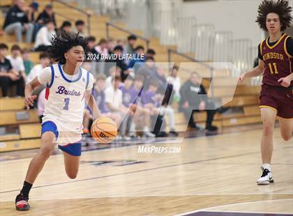 Thumbnail 2 in Windsor vs. Cherry Creek photogallery.