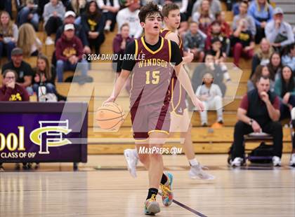 Thumbnail 1 in Windsor vs. Cherry Creek photogallery.
