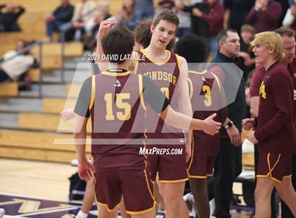 Thumbnail 1 in Windsor vs. Cherry Creek photogallery.