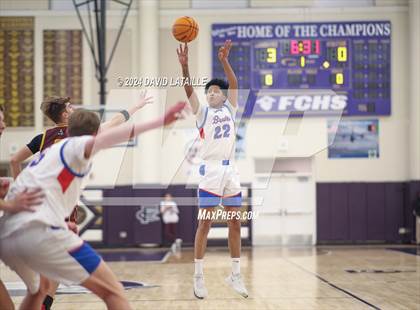 Thumbnail 3 in Windsor vs. Cherry Creek photogallery.