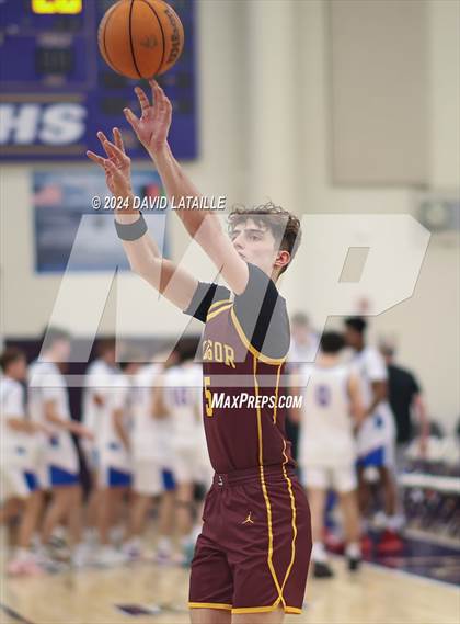 Thumbnail 1 in Windsor vs. Cherry Creek photogallery.