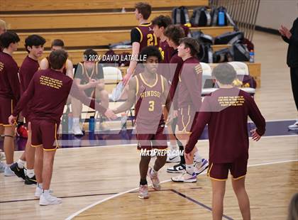 Thumbnail 1 in Windsor vs. Cherry Creek photogallery.