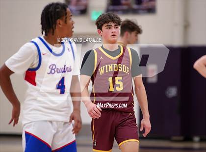 Thumbnail 1 in Windsor vs. Cherry Creek photogallery.
