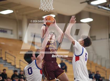 Thumbnail 3 in Windsor vs. Cherry Creek photogallery.