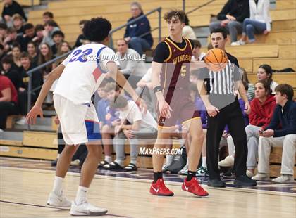 Thumbnail 2 in Windsor vs. Cherry Creek photogallery.