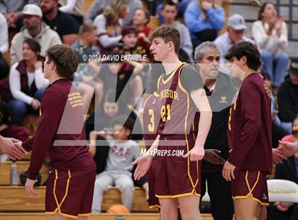 Thumbnail 2 in Windsor vs. Cherry Creek photogallery.