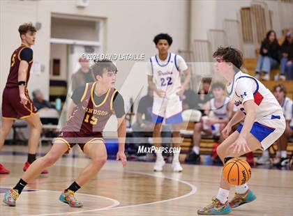 Thumbnail 1 in Windsor vs. Cherry Creek photogallery.