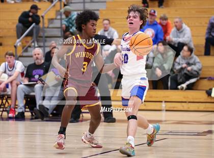 Thumbnail 2 in Windsor vs. Cherry Creek photogallery.