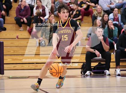 Thumbnail 3 in Windsor vs. Cherry Creek photogallery.