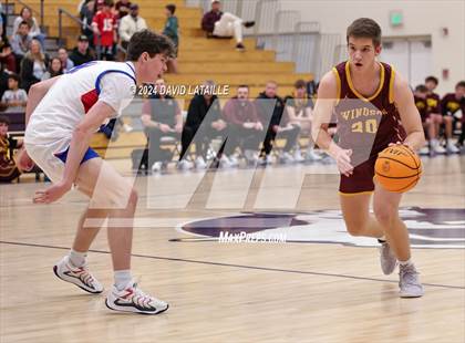 Thumbnail 3 in Windsor vs. Cherry Creek photogallery.