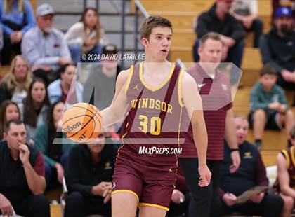Thumbnail 2 in Windsor vs. Cherry Creek photogallery.