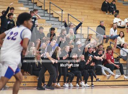 Thumbnail 2 in Windsor vs. Cherry Creek photogallery.