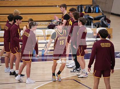 Thumbnail 1 in Windsor vs. Cherry Creek photogallery.