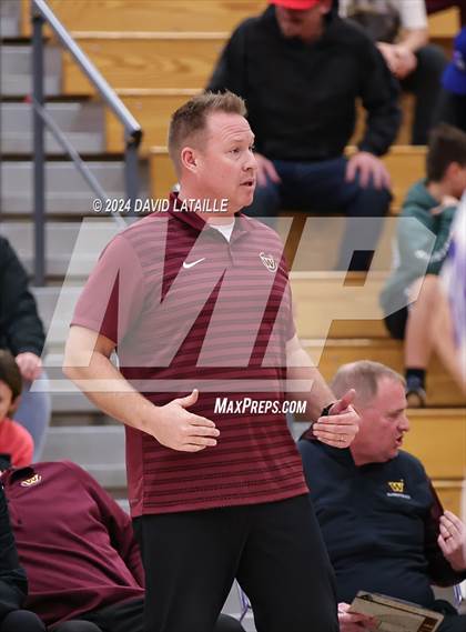 Thumbnail 2 in Windsor vs. Cherry Creek photogallery.