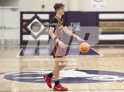 Thumbnail 1 in Windsor vs. Cherry Creek photogallery.