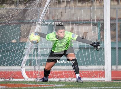 Thumbnail 3 in Fontana @ Poly (Scrimmage) photogallery.