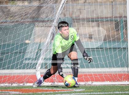 Thumbnail 1 in Fontana @ Poly (Scrimmage) photogallery.