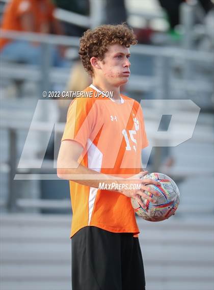 Thumbnail 1 in Fontana @ Poly (Scrimmage) photogallery.