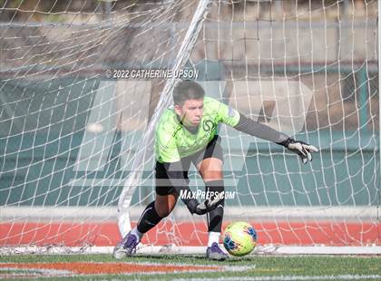 Thumbnail 2 in Fontana @ Poly (Scrimmage) photogallery.