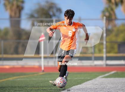 Thumbnail 1 in Fontana @ Poly (Scrimmage) photogallery.