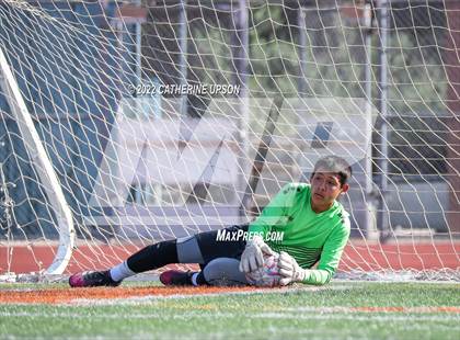 Thumbnail 1 in Fontana @ Poly (Scrimmage) photogallery.