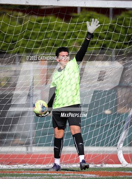 Thumbnail 3 in Fontana @ Poly (Scrimmage) photogallery.