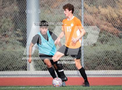 Thumbnail 2 in Fontana @ Poly (Scrimmage) photogallery.
