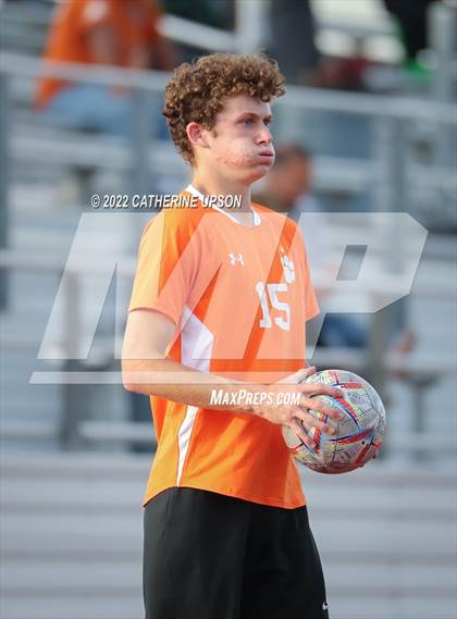 Thumbnail 3 in Fontana @ Poly (Scrimmage) photogallery.