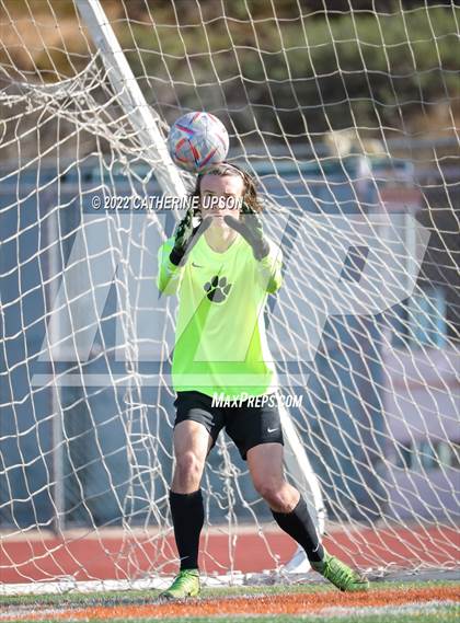 Thumbnail 2 in Fontana @ Poly (Scrimmage) photogallery.