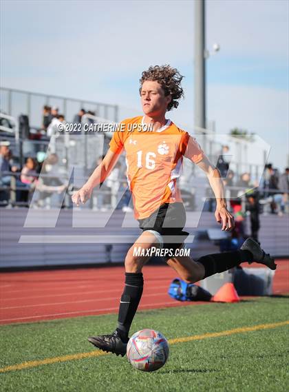 Thumbnail 2 in Fontana @ Poly (Scrimmage) photogallery.