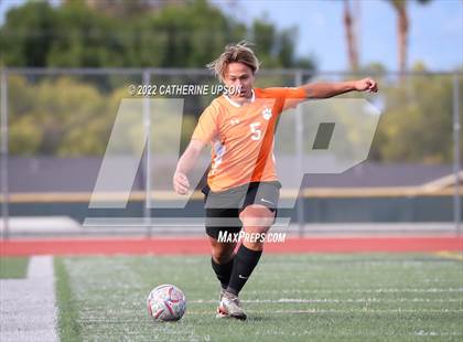 Thumbnail 2 in Fontana @ Poly (Scrimmage) photogallery.