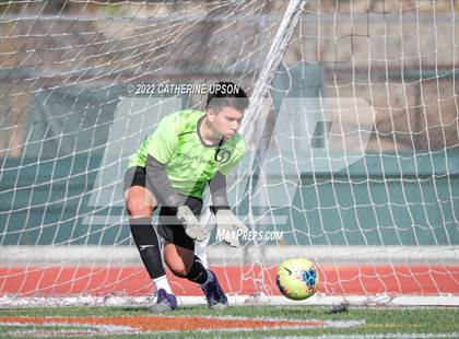 Thumbnail 2 in Fontana @ Poly (Scrimmage) photogallery.