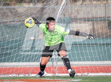 Thumbnail 1 in Fontana @ Poly (Scrimmage) photogallery.