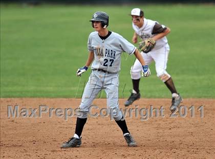 Thumbnail 2 in Villa Park @ Canyon photogallery.
