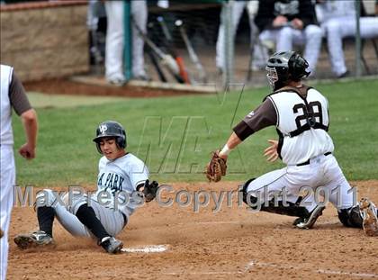 Thumbnail 2 in Villa Park @ Canyon photogallery.