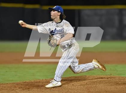 Thumbnail 2 in R-S Central @ Randleman (NCHSAA 2A Final Game 3) photogallery.