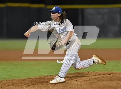 Thumbnail 3 in R-S Central @ Randleman (NCHSAA 2A Final Game 3) photogallery.