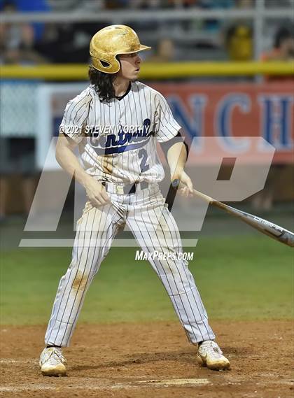 Thumbnail 2 in R-S Central @ Randleman (NCHSAA 2A Final Game 3) photogallery.