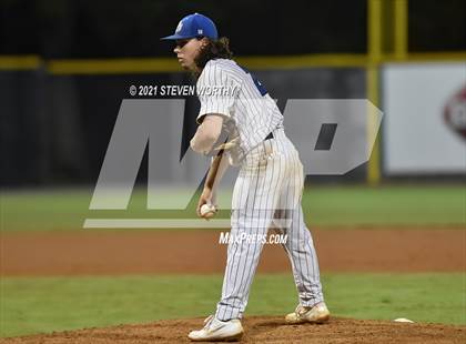 Thumbnail 2 in R-S Central @ Randleman (NCHSAA 2A Final Game 3) photogallery.