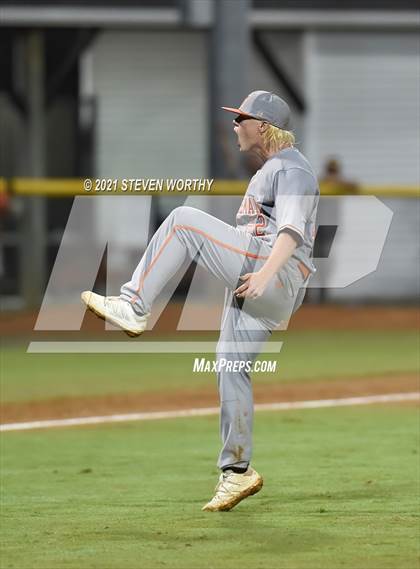 Thumbnail 1 in R-S Central @ Randleman (NCHSAA 2A Final Game 3) photogallery.