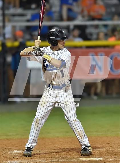 Thumbnail 2 in R-S Central @ Randleman (NCHSAA 2A Final Game 3) photogallery.