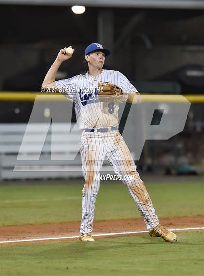 Thumbnail 1 in R-S Central @ Randleman (NCHSAA 2A Final Game 3) photogallery.