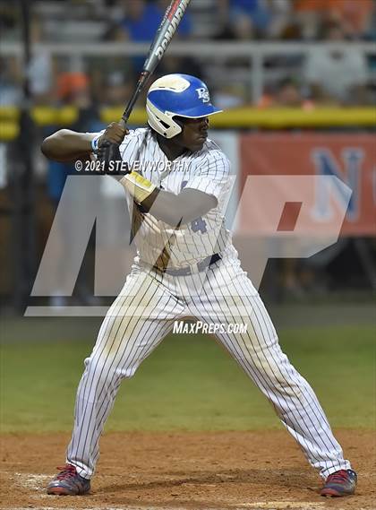 Thumbnail 3 in R-S Central @ Randleman (NCHSAA 2A Final Game 3) photogallery.