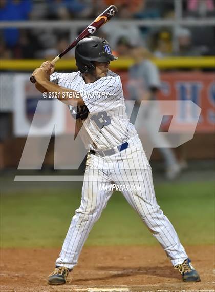 Thumbnail 1 in R-S Central @ Randleman (NCHSAA 2A Final Game 3) photogallery.