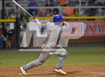 Thumbnail 2 in R-S Central @ Randleman (NCHSAA 2A Final Game 3) photogallery.