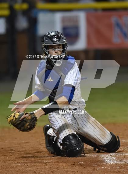 Thumbnail 2 in R-S Central @ Randleman (NCHSAA 2A Final Game 3) photogallery.